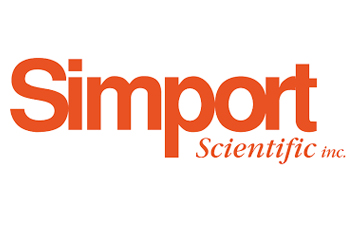 simport logo